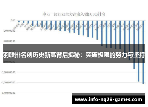 羽联排名创历史新高背后揭秘：突破极限的努力与坚持