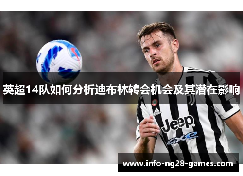 英超14队如何分析迪布林转会机会及其潜在影响
